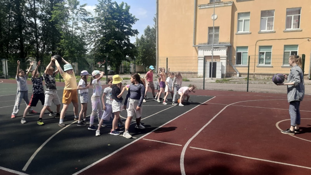 Вместе лучше!.