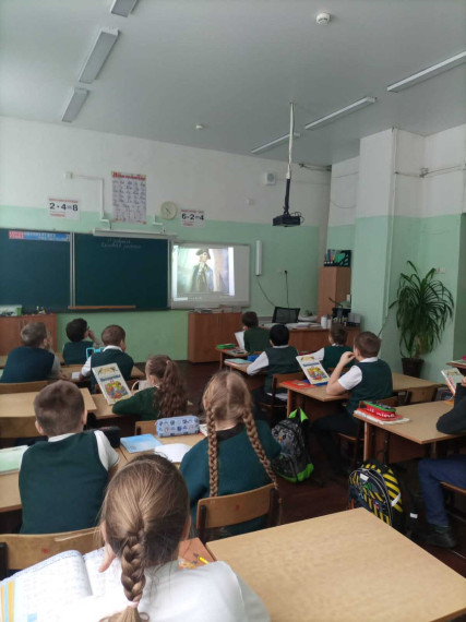 Разговоры о важном.