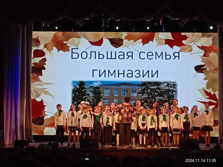 Итоги 2024/025 учебного года.