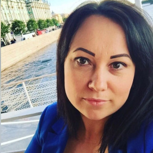 Александрова Дарья Георгиевна Александрова Дарья Георгиевна