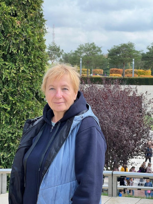Желвакова Галина Леонидовна Желвакова Галина Леонидовна